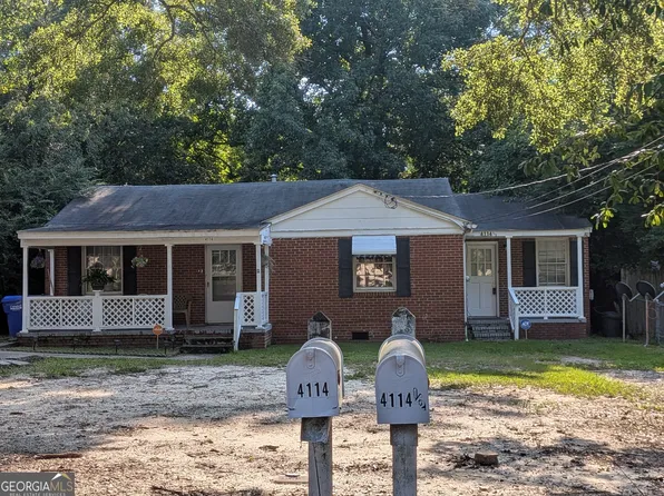 4114 15th Ave, Columbus, GA 31904