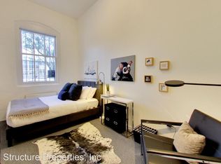 1731 15th St #211, San Francisco, CA 94103
