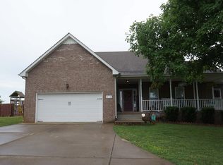 211 Barkers Mill Rd #4, Pembroke, KY 42266