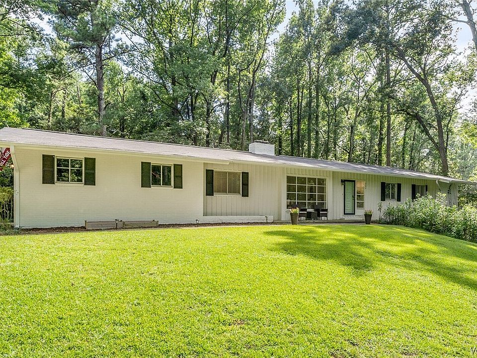 1st image of 4400 Northwood Lake Dr W