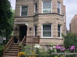 1242 W Glenlake Ave, Chicago, IL