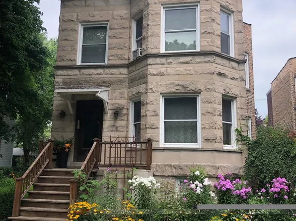 1242 W Glenlake Ave, Chicago, IL 60660