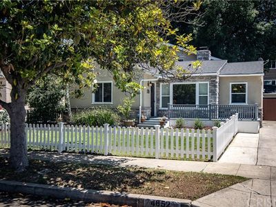4852 Stansbury Ave, Sherman Oaks, CA, 91423