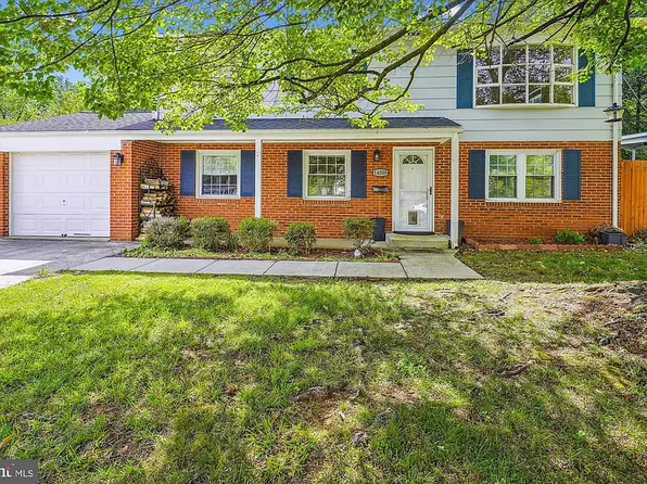 14509 El Rio Ct, Woodbridge, VA 22193