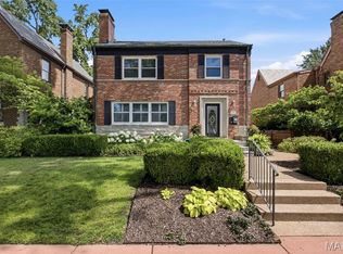6551 Itaska St, Saint Louis, MO 63109