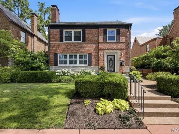 6551 Itaska St, Saint Louis, MO 63109
