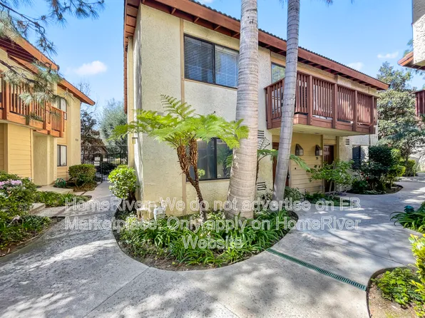 5760 Owensmouth Ave Unit 27, Woodland Hills, CA 91367