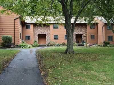 150 Burritt Street #2H, Southington, CT, 06489