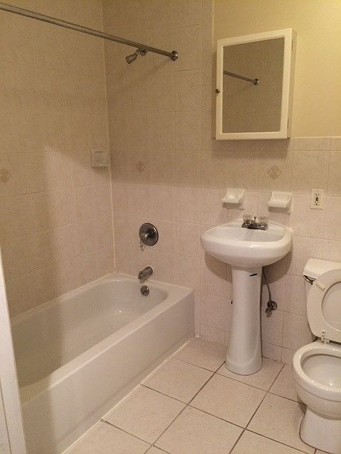 1st image of 2519 Snyder Ave #1