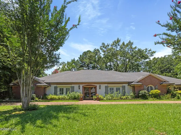 127 Winged Foot Cir, Jackson, MS 39211