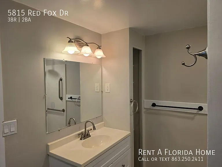 5815 Red Fox Dr — Photo 12