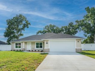 13588 SE 102nd Ct, Belleview, FL 34420