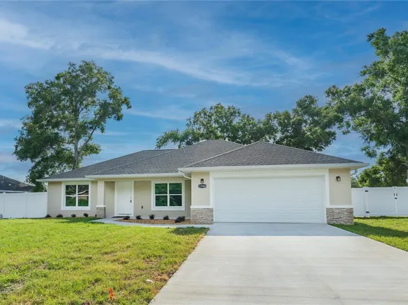 13588 SE 102nd Ct, Belleview, FL 34420