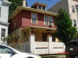 82 Coral St, Paterson, NJ 07522