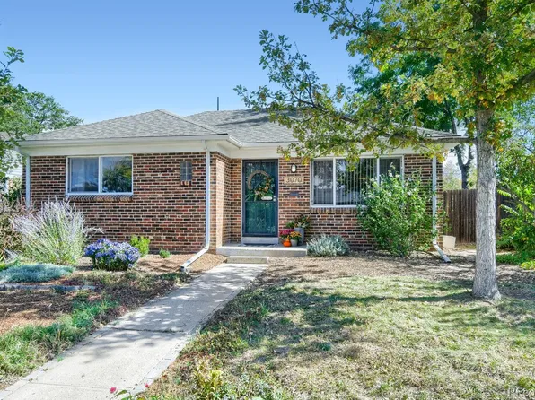 3070 Jasmine, Denver, CO 80207