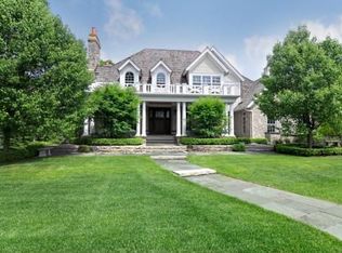 335 E 1st St, Hinsdale, IL 60521