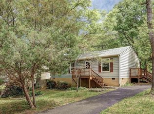 3019 Tanya Ter, Midlothian, VA 23112