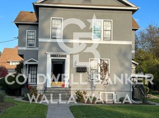 385-387 Catherine St #387C, Walla Walla, WA 99362