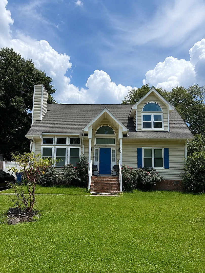 133 Darby Way — Photo 1