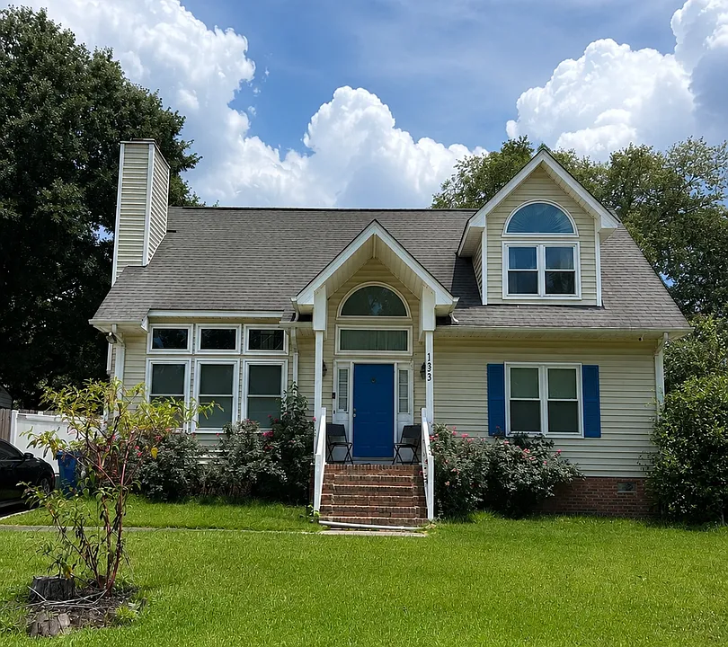 133 Darby Way