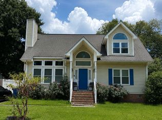 133 Darby Way, West Columbia, SC 29170