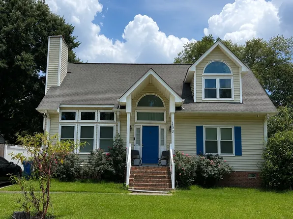 133 Darby Way, West Columbia, SC 29170