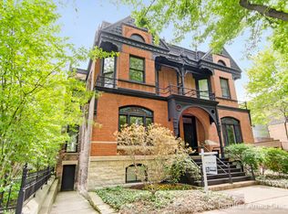 2319 N Cleveland Ave, Chicago, IL 60614