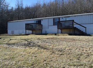 1386 Spicer Cove Rd, Hendersonville, NC 28792