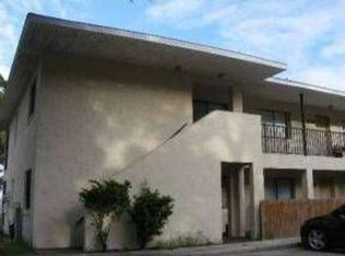 207 Olmstead Dr #207, Titusville, FL 32780