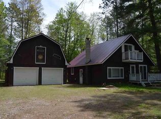 1114 Lone Pine Dr, Fairview, MI 48621