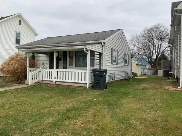 806 W Brown St, New Lexington, OH 43764