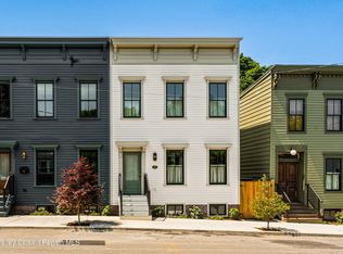 309 State St, Hudson, NY 12534