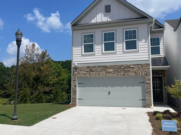 241 Whitetail Cir, Canton, GA 30115