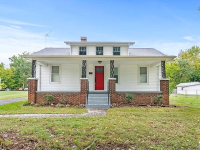 158 E Haiti Rd, Berea, KY, 40403