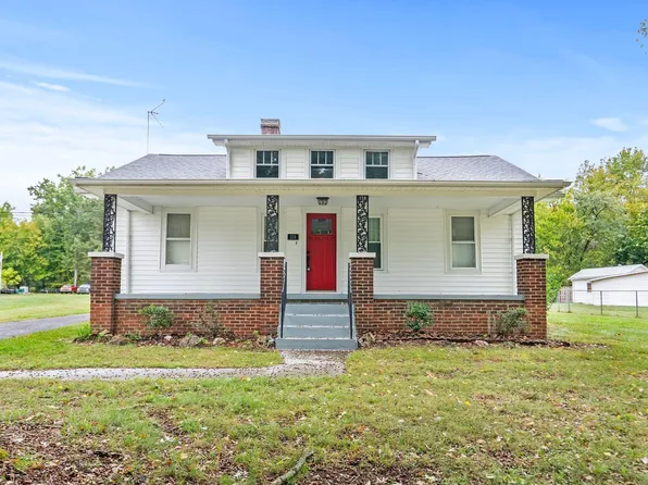 158 E Haiti Rd, Berea, KY 40403