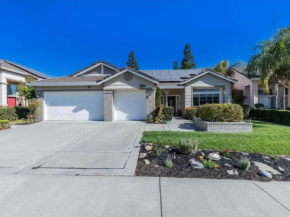 2105 Bamboo Way, Antioch, CA 94509