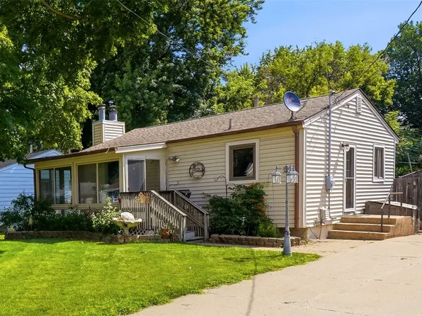 1309 E 28th St, Des Moines, IA 50317