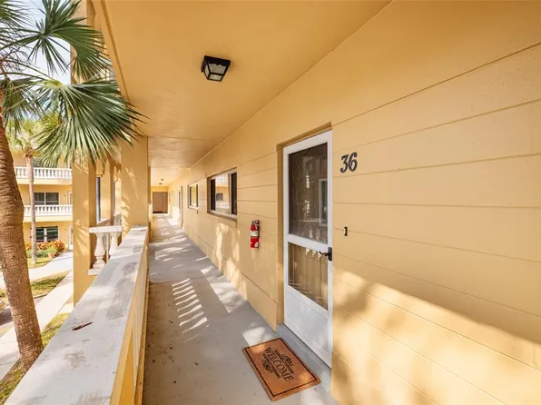 2220 Spanish Dr APT 36, Clearwater, FL 33763