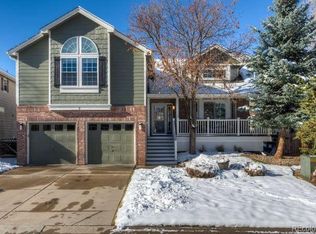 7 Purple Ash, Littleton, CO 80127