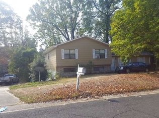 315 13th Pl, Pleasant Grove, AL 35127