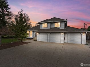 5711 264th Street E, Graham, WA 98338