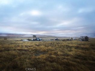 7 Mile Rd #19, Santa Margarita, CA 93453