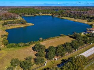 Tarpon Springs Rd, Odessa, FL 33556