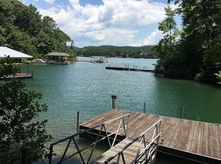 Turtlehead Dr LOT 13, Seneca, SC 28676