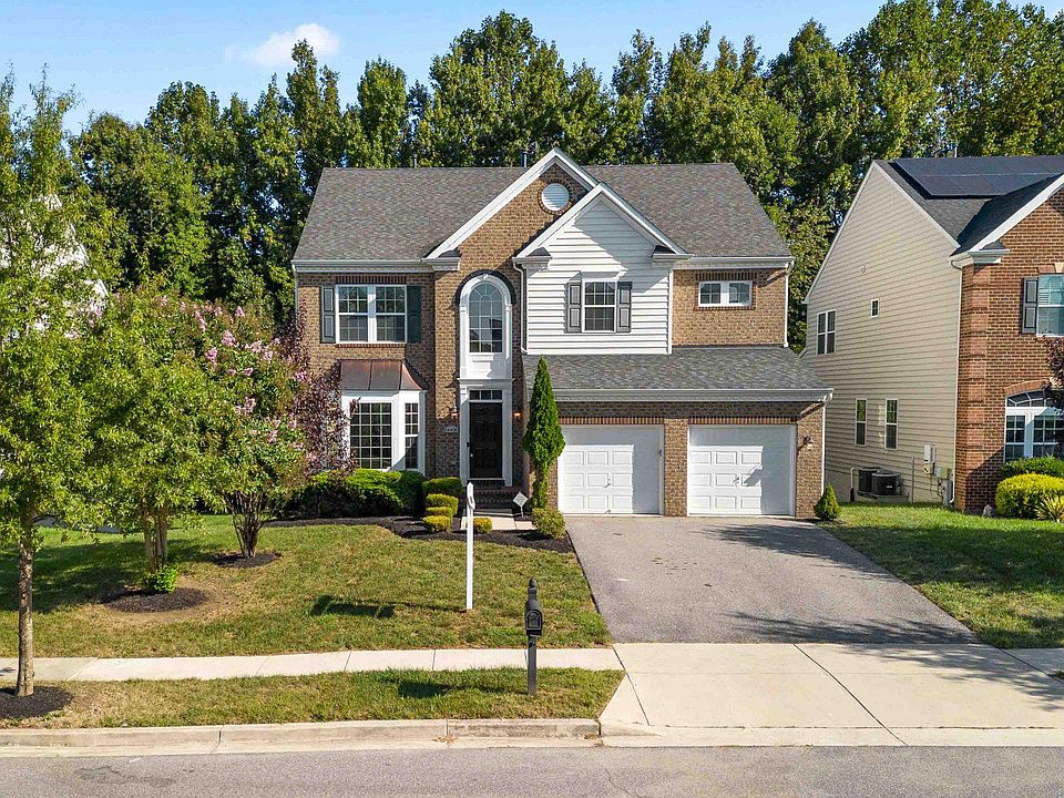 14406 Abbeville Pl, Upper Marlboro, MD 20774 Zillow
