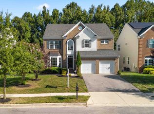 14406 Abbeville Pl, Upper Marlboro, MD 20774