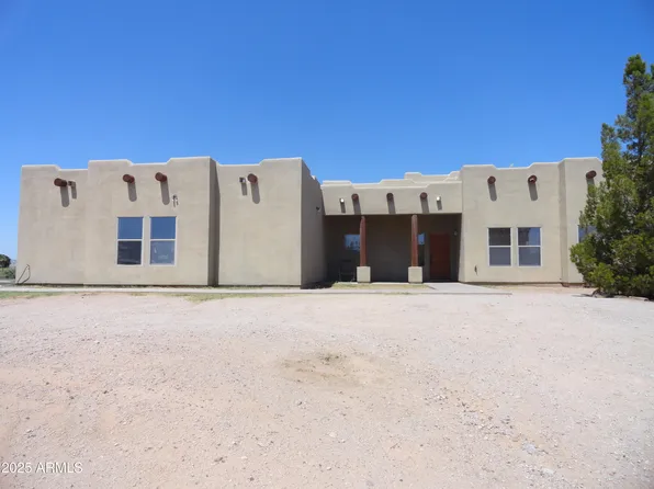 8716 S 204TH Drive, Buckeye, AZ 85326