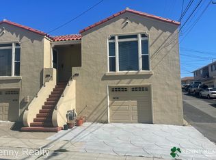 112 S Magnolia Ave, South San Francisco, CA 94080