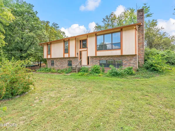 316 South Blvd, Sevierville, TN 37862