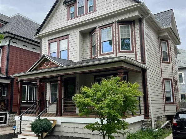 536 Potomac Ave, Buffalo, NY 14222